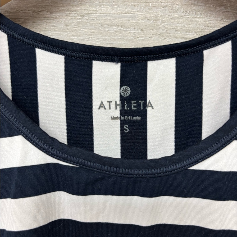 * | Athleta | tank top. Size S. - Picture 2 of 4